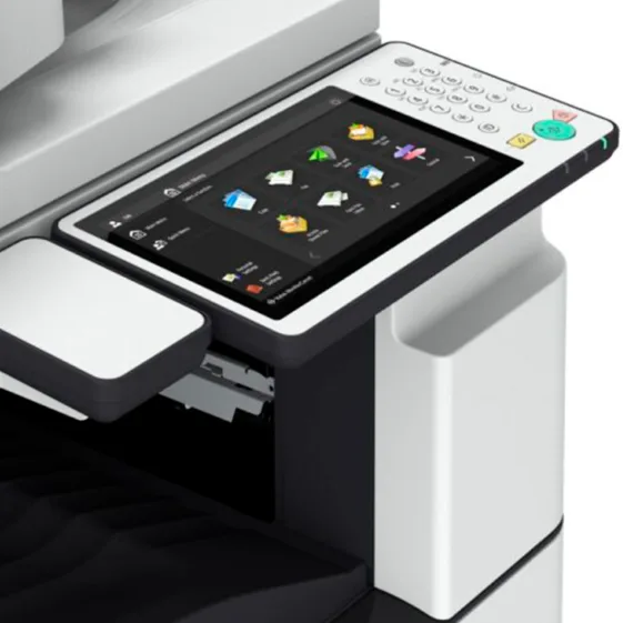 Canon imageRUNNER ADVANCE C5560i Fotocopiadora Multifuncional Color A3