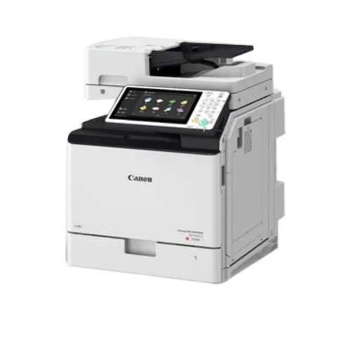 Canon imageRUNNER ADVANCE C356 Fotocopiadora Multifuncional Color A4