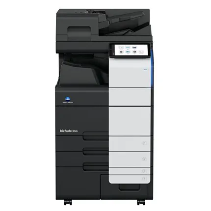 Konica Minolta bizhub 650i Fotocopiadora Multifuncional Láser A3