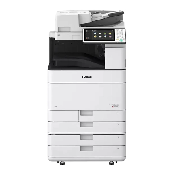 Canon imageRUNNER ADVANCE C5560i Fotocopiadora Multifuncional Color A3