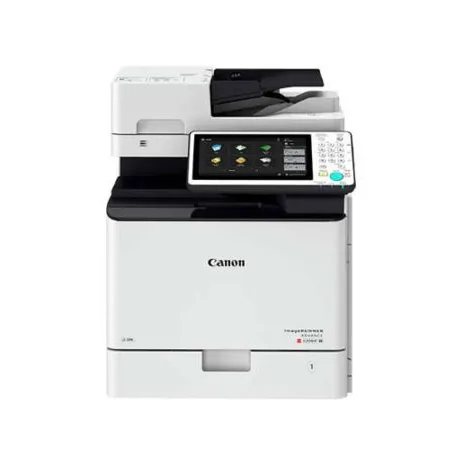 Canon imageRUNNER ADVANCE C356 Fotocopiadora Multifuncional Color A4