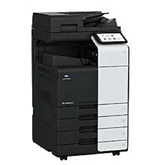 Konica Minolta bizhub 650i Fotocopiadora Multifuncional Láser A3